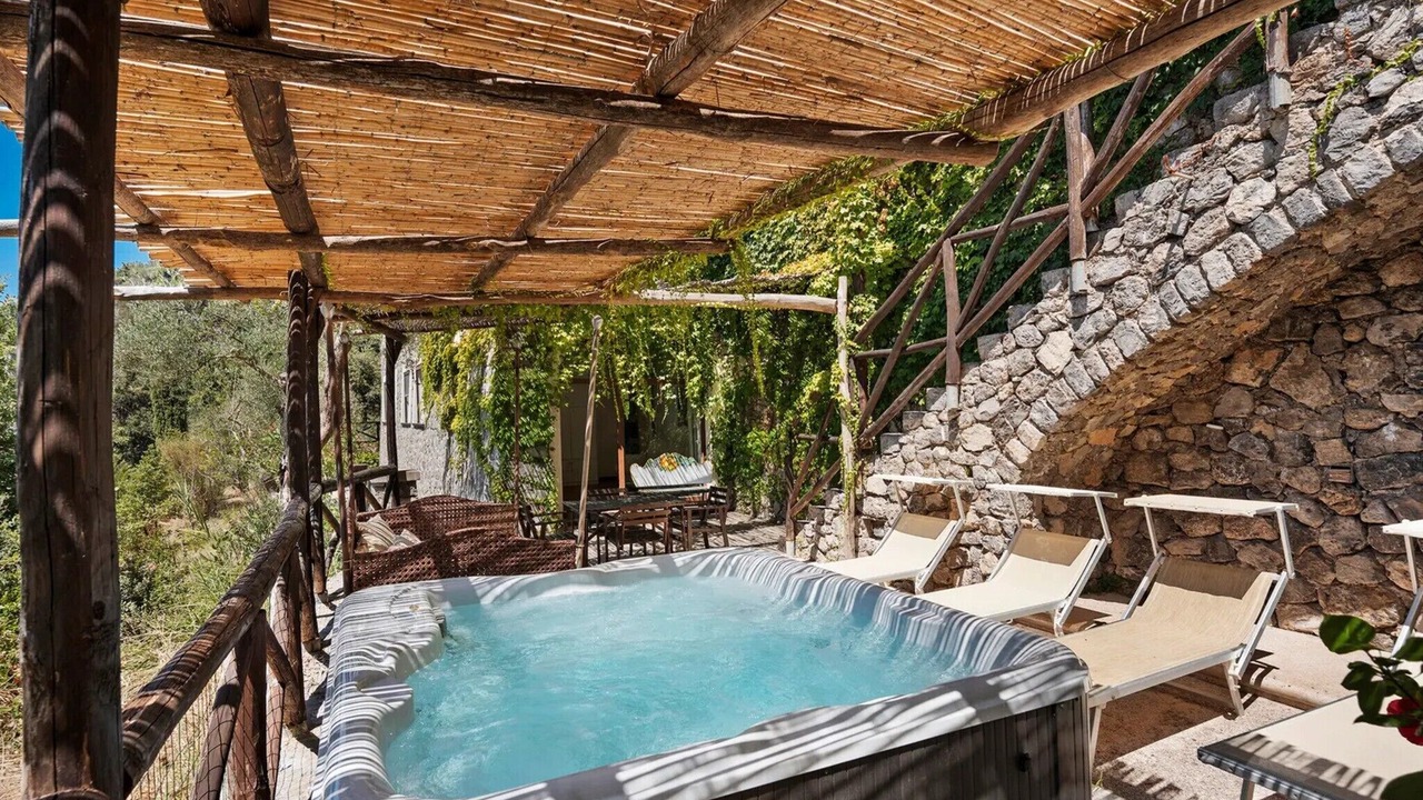 Photo of Outdoor in Conca dei Marini