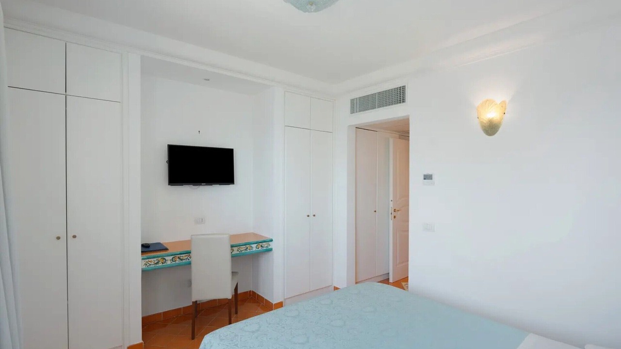 Photo of Bedroom in Conca dei Marini