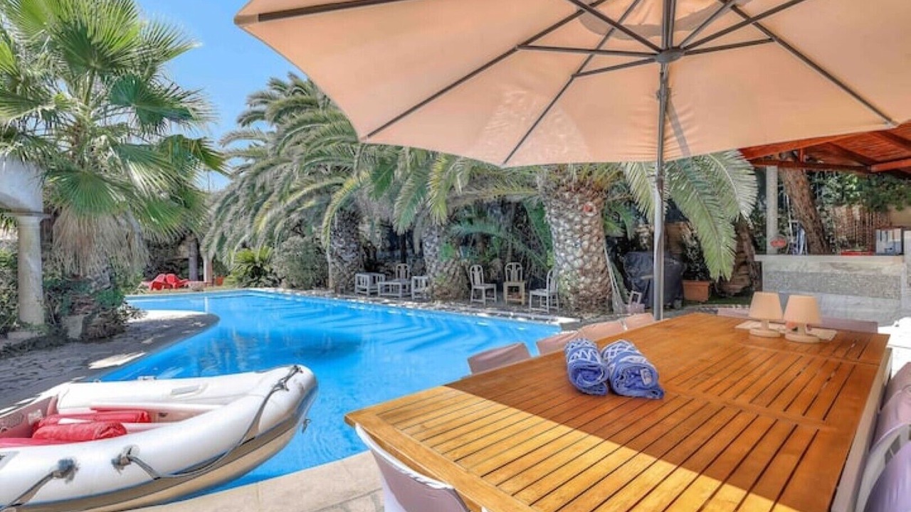 Photo of Outdoor in Cap-d'Antibes