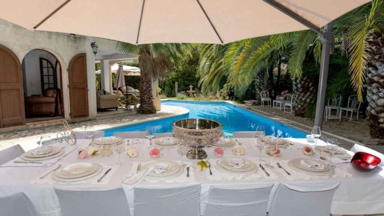 Photo of Outdoor in Cap-d'Antibes