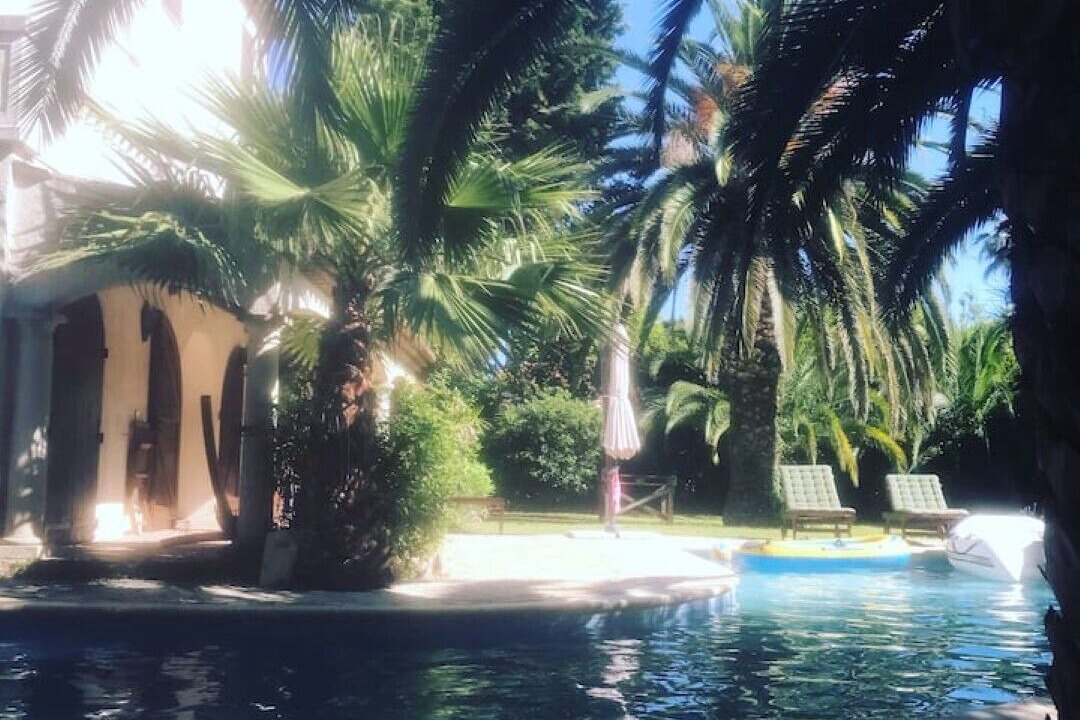 Photo of Outdoor in Cap-d'Antibes