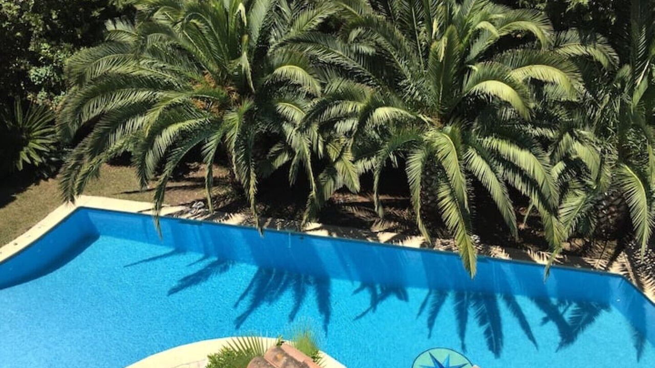 Photo of Outdoor in Cap-d'Antibes