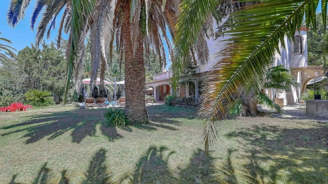 Photo of Outdoor in Cap-d'Antibes