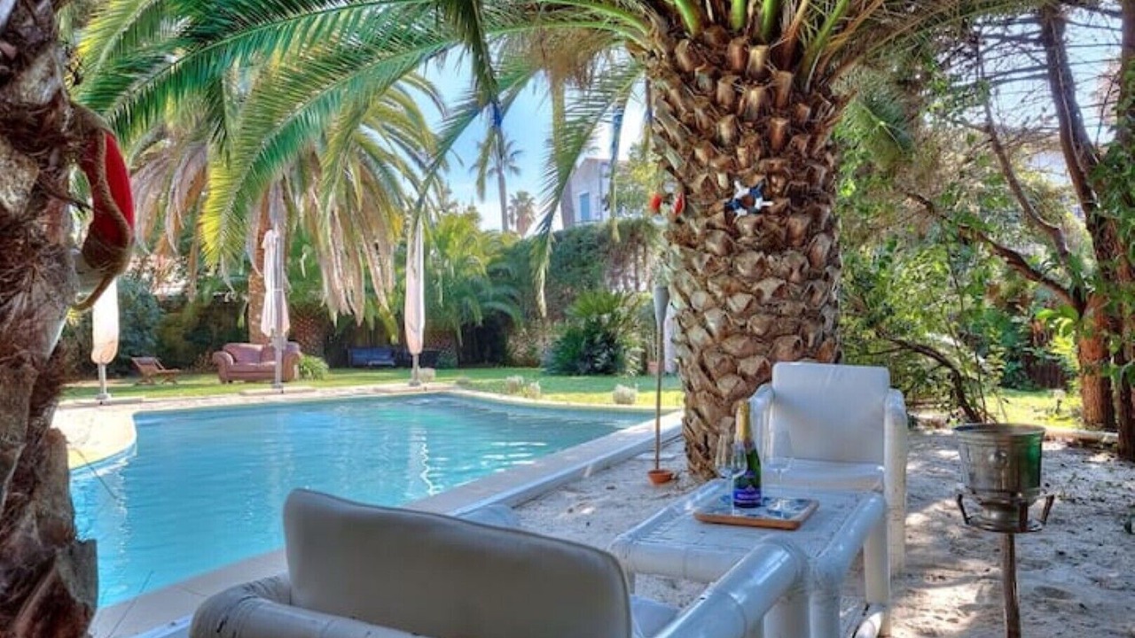 Photo of Outdoor in Cap-d'Antibes