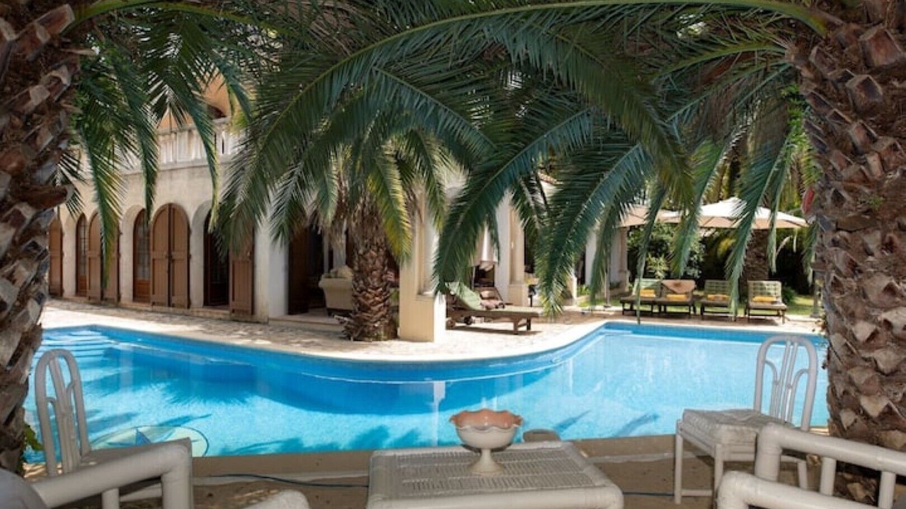 Photo of Outdoor in Cap-d'Antibes