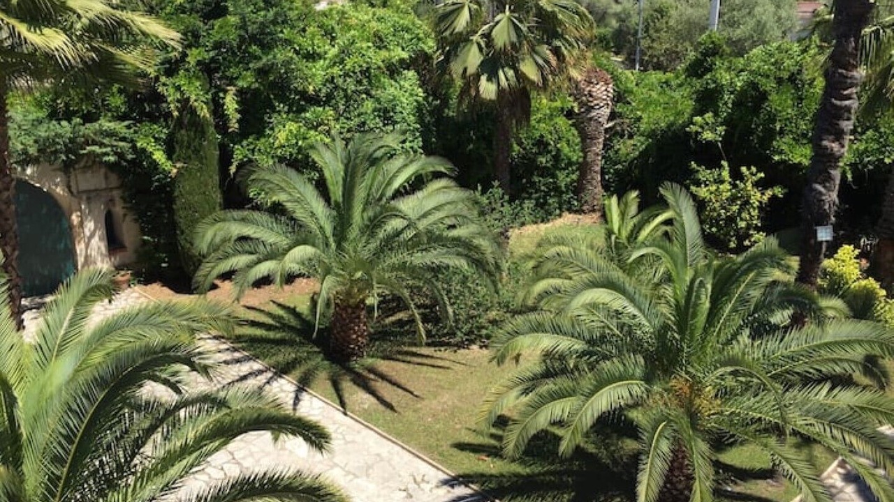 Photo of Outdoor in Cap-d'Antibes