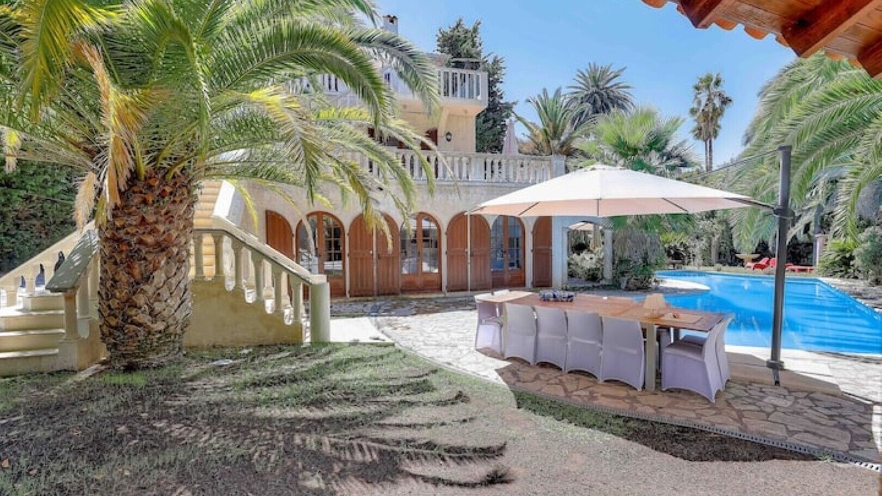 Photo of Outdoor in Cap-d'Antibes