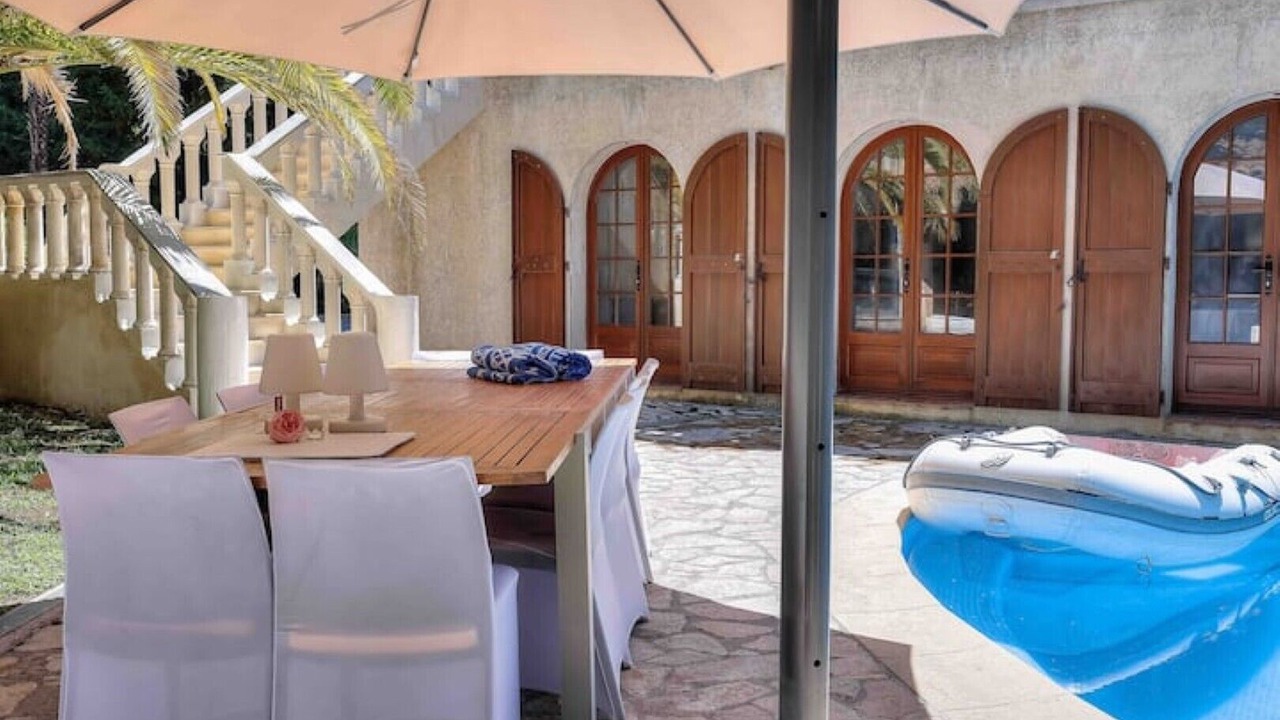 Photo of Outdoor in Cap-d'Antibes