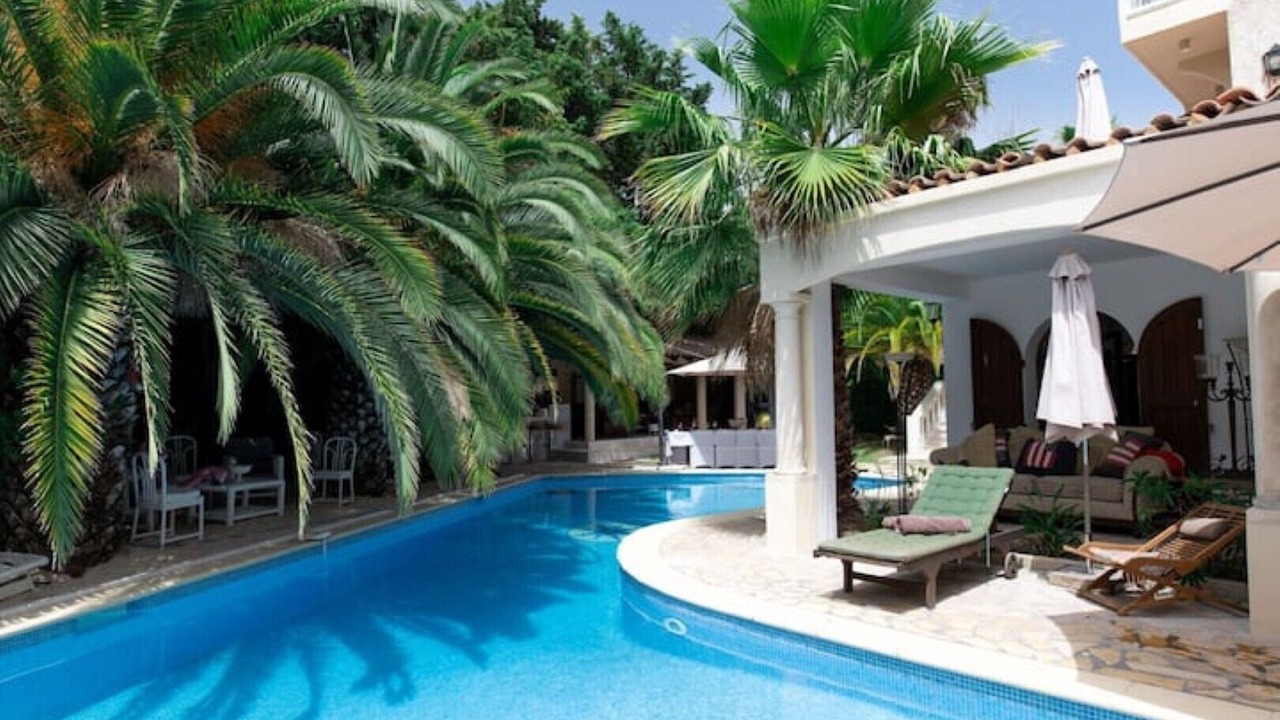 Photo of Outdoor in Cap-d'Antibes