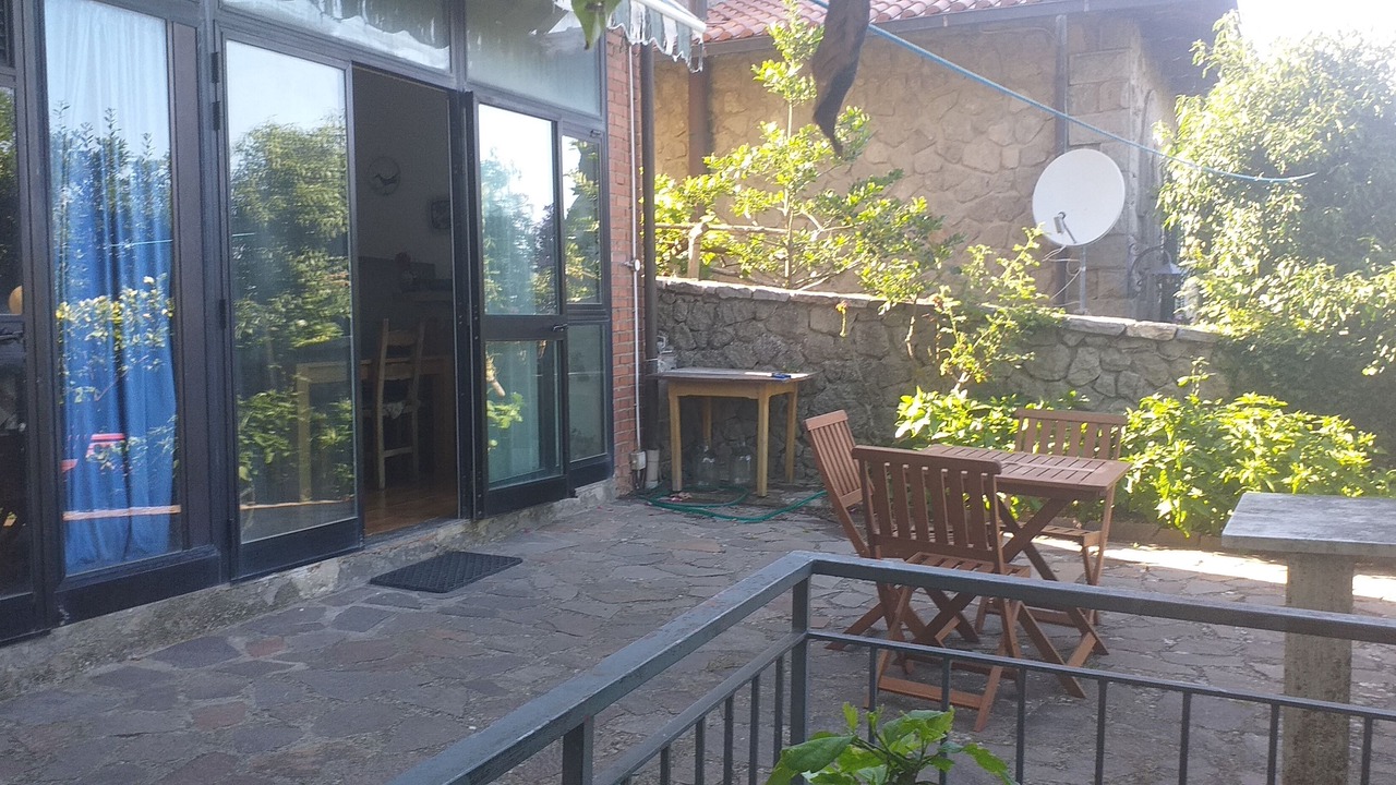 Photo of Outdoor in Montelaterone