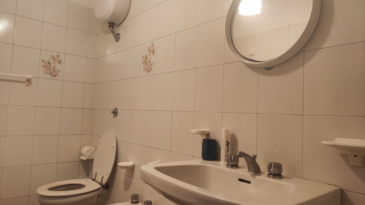 Photo of Bathroom in Montelaterone