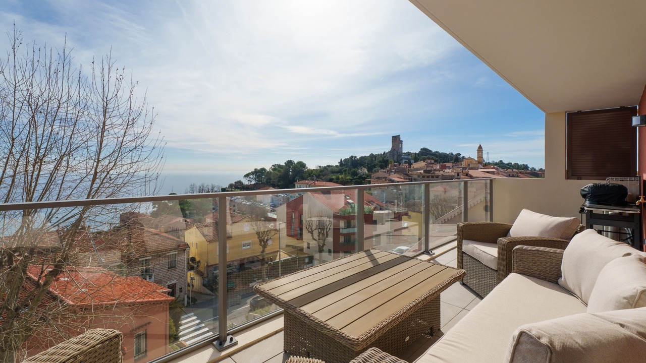 Photo of Outdoor in La Turbie