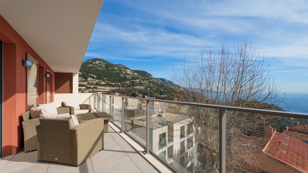 Photo of Outdoor in La Turbie