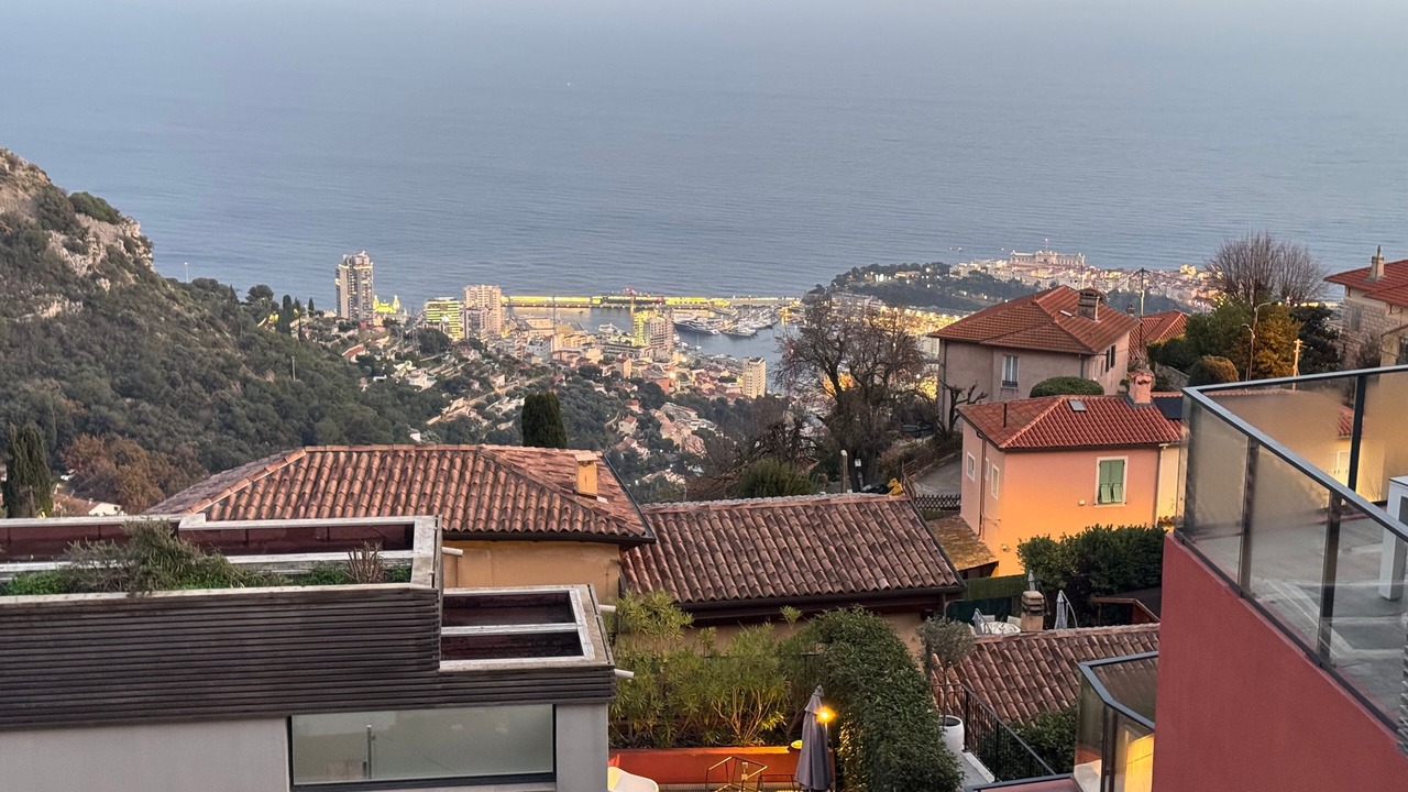 Photo of Outdoor in La Turbie