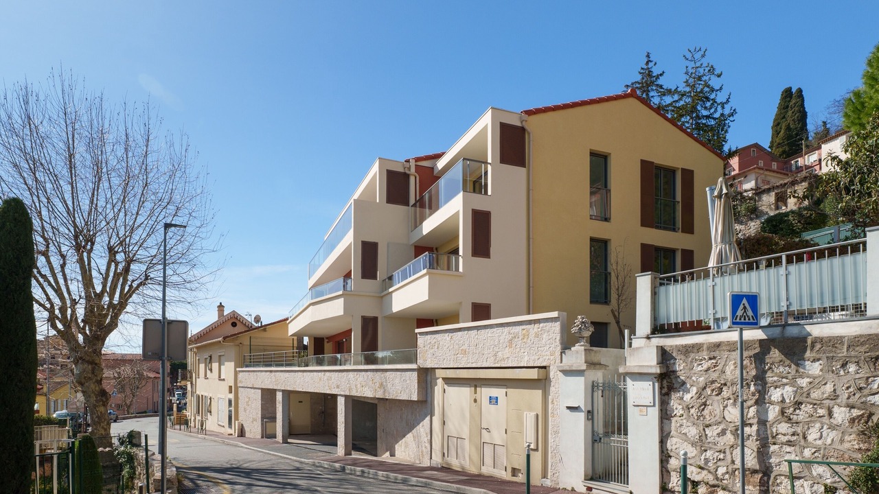 Photo of Outdoor in La Turbie