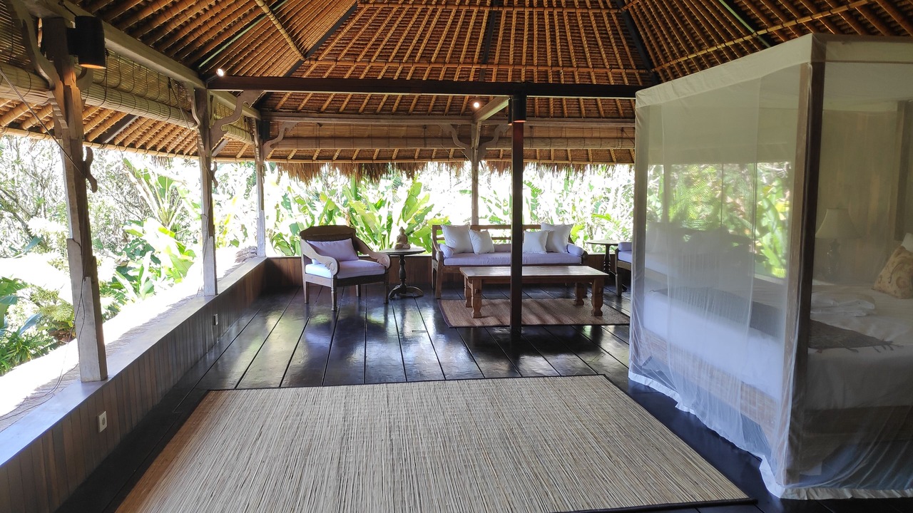 Photo of Bedroom in Kedewatan
