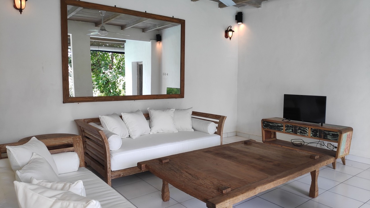 Photo of Livingroom in Kedewatan