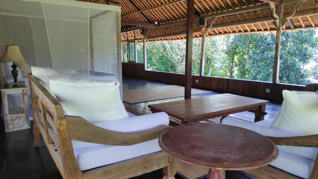 Photo of Patio Balcony in Kedewatan