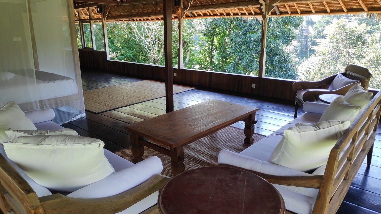 Photo of Patio Balcony in Kedewatan