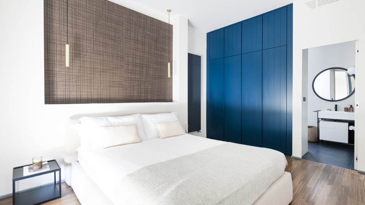 Photo of Bedroom in Porta Lodovica