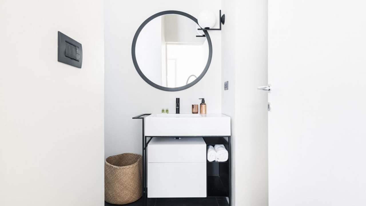 Photo of Bathroom in Porta Lodovica