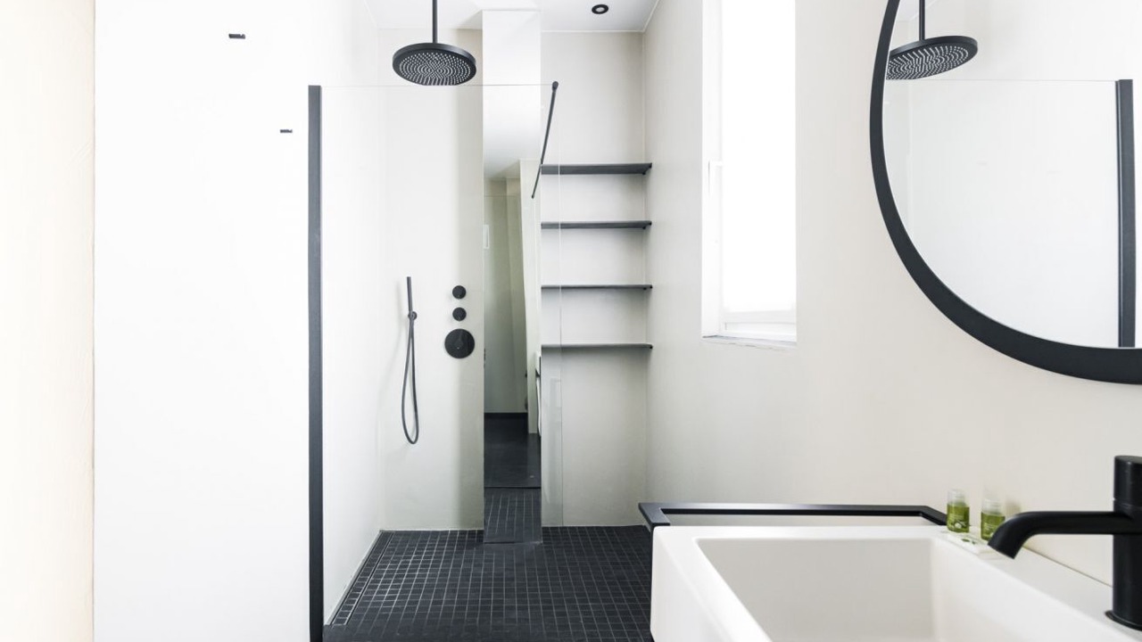 Photo of Bathroom in Porta Lodovica