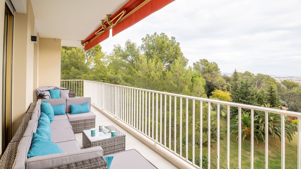 Photo of Outdoor in Cagnes-sur-Mer