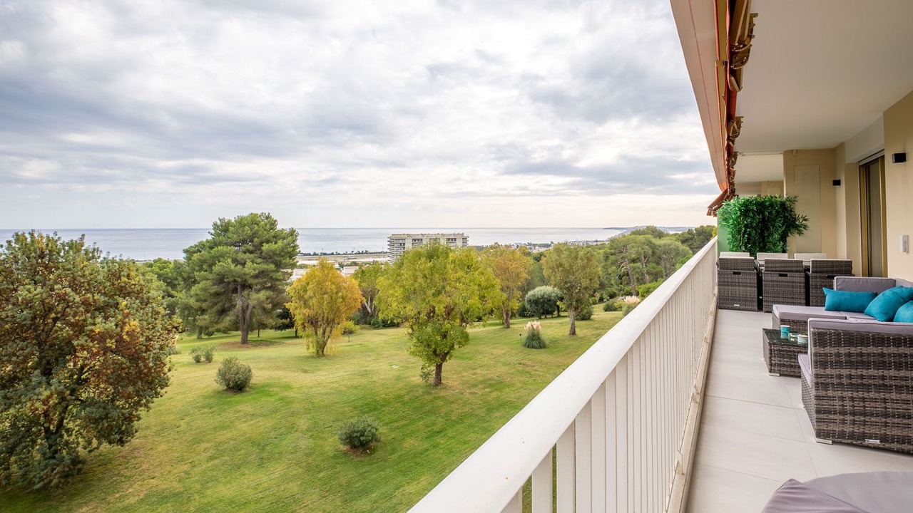 Photo of Outdoor in Cagnes-sur-Mer