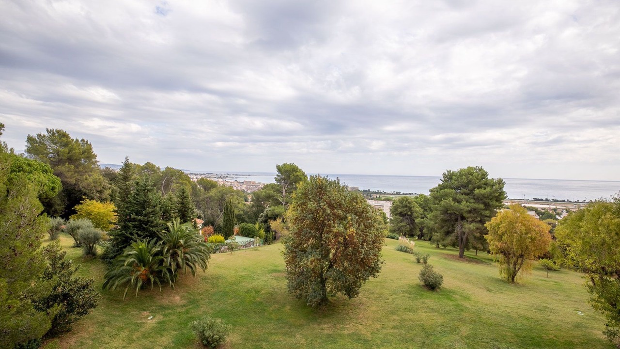 Photo of Outdoor in Cagnes-sur-Mer