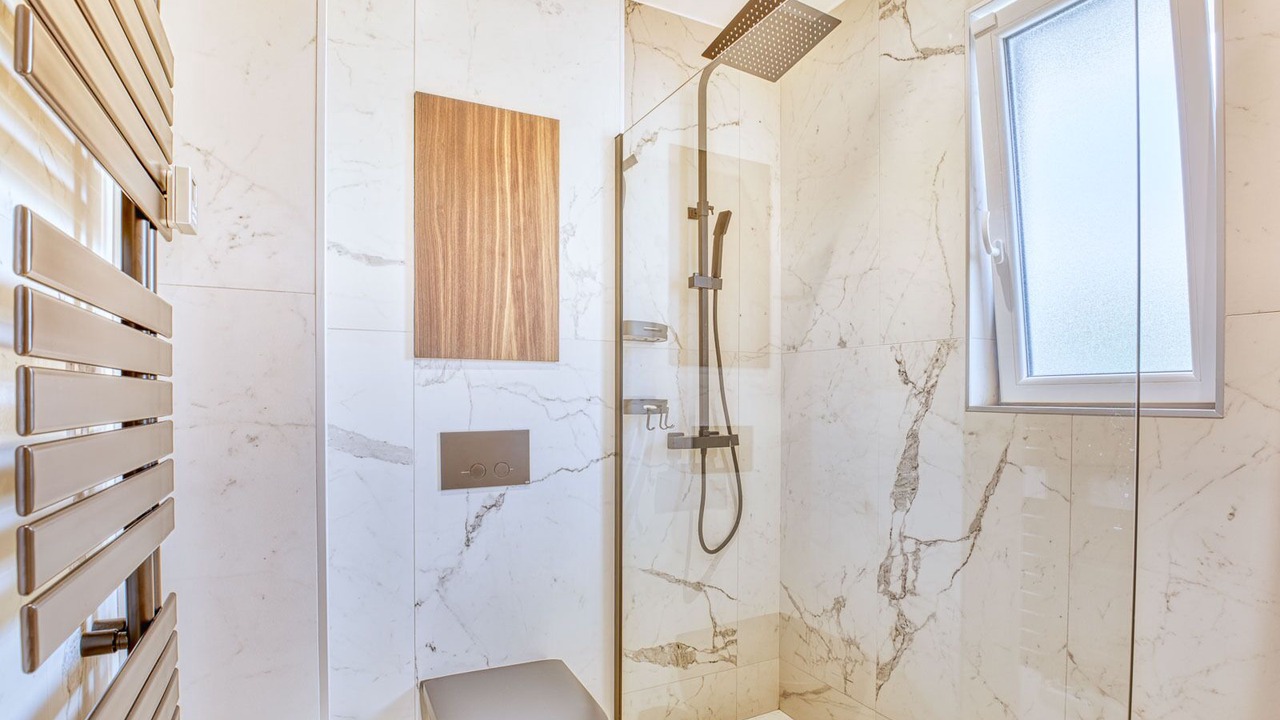 Photo of Bathroom in Cagnes-sur-Mer