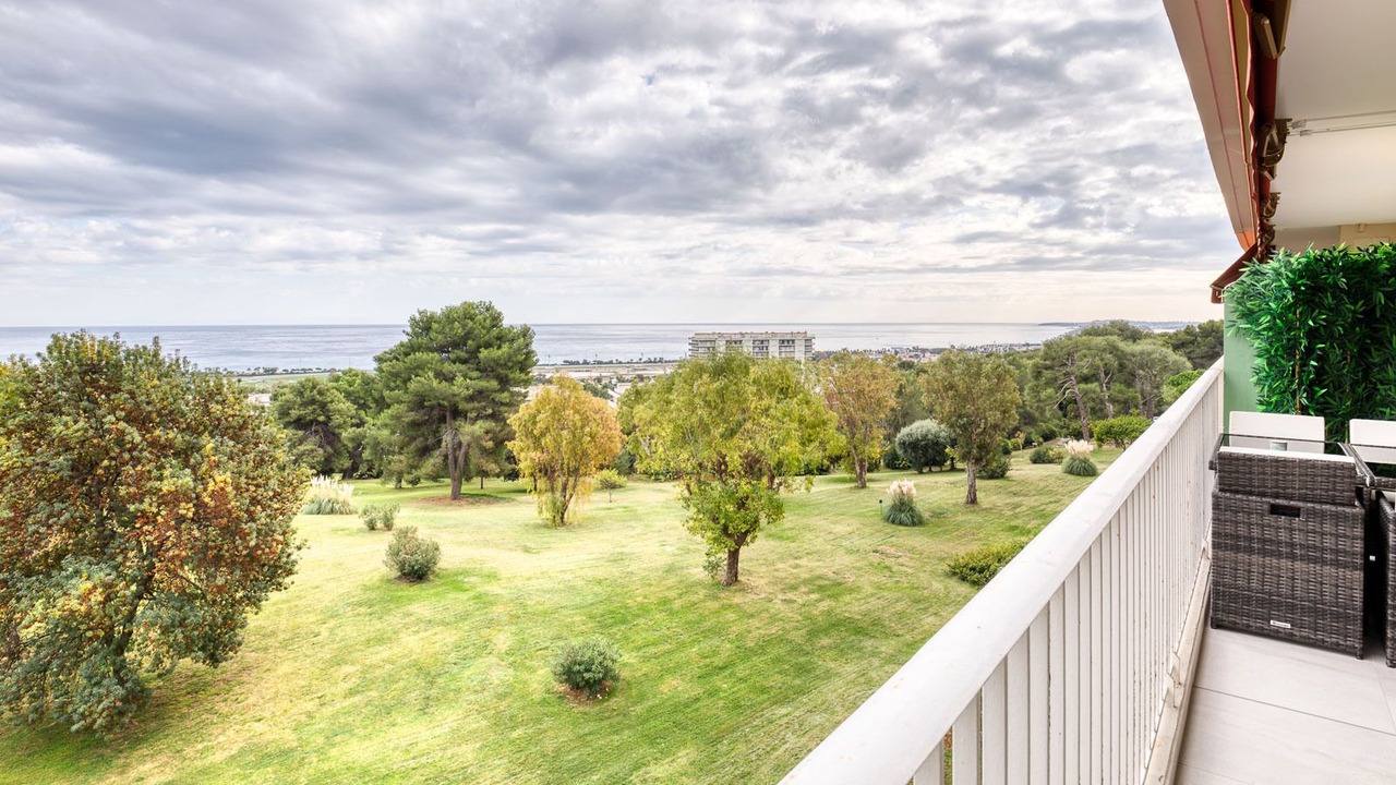 Photo of Outdoor in Cagnes-sur-Mer