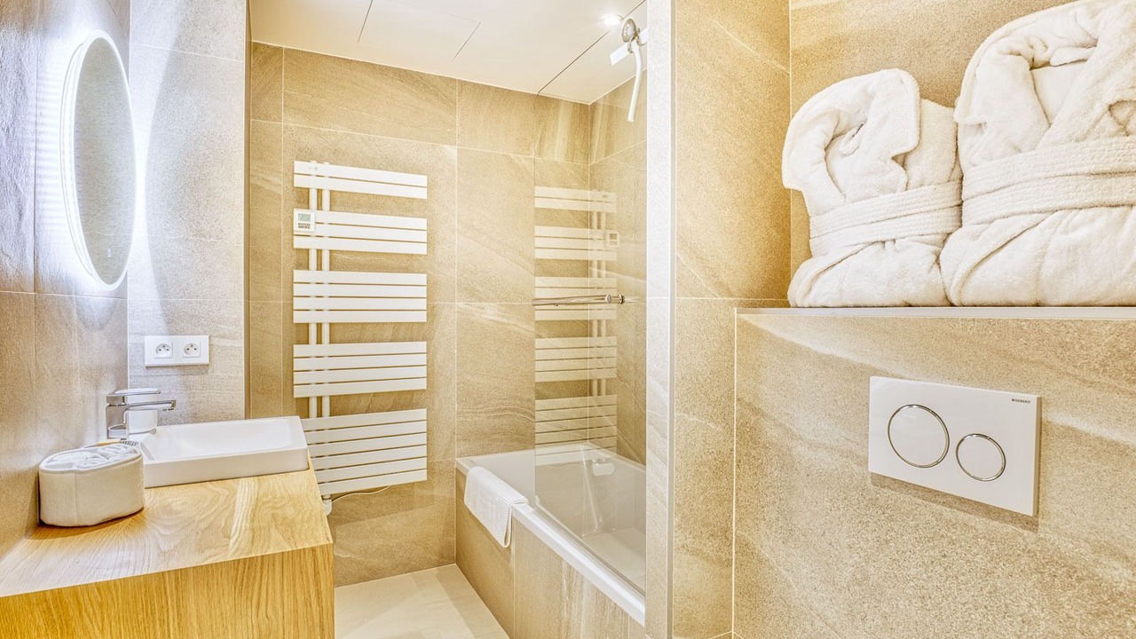 Photo of Bathroom in Cagnes-sur-Mer