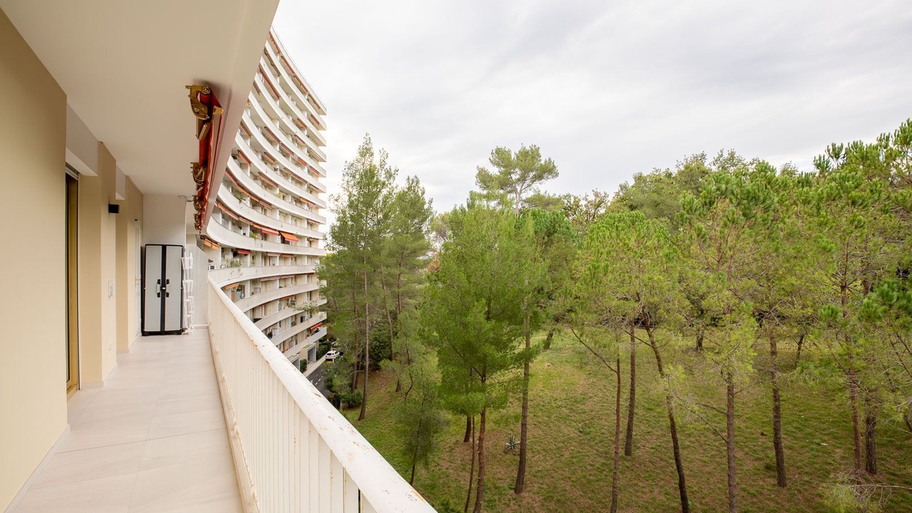 Photo of Outdoor in Cagnes-sur-Mer