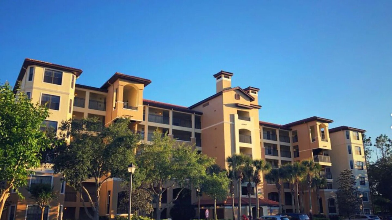 Photo of Outdoor in Orange Lake