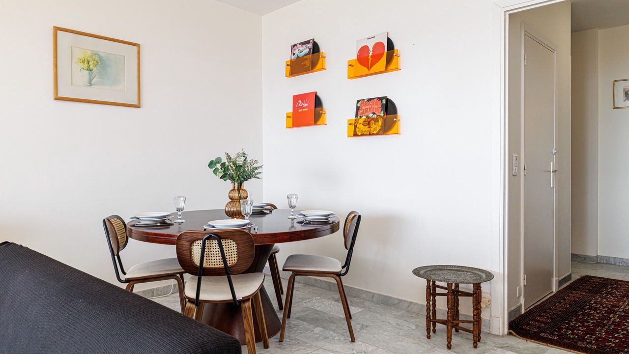 Photo of Livingroom in Saint Antoine