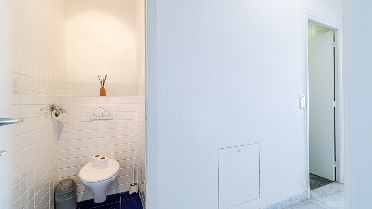 Photo of Bathroom in Saint Antoine