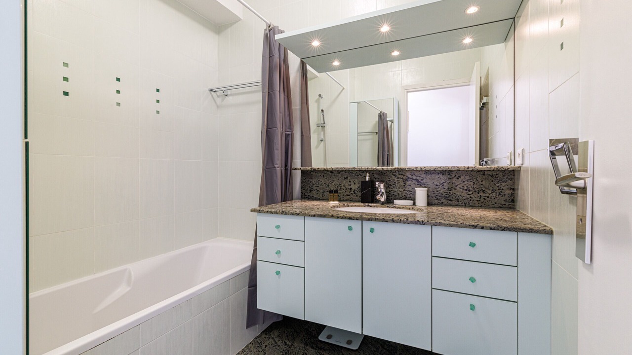 Photo of Bathroom in Saint Antoine