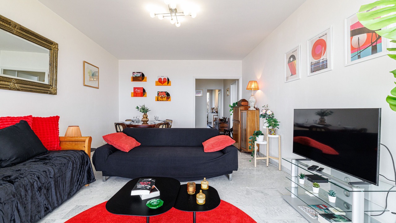 Photo of Livingroom in Saint Antoine