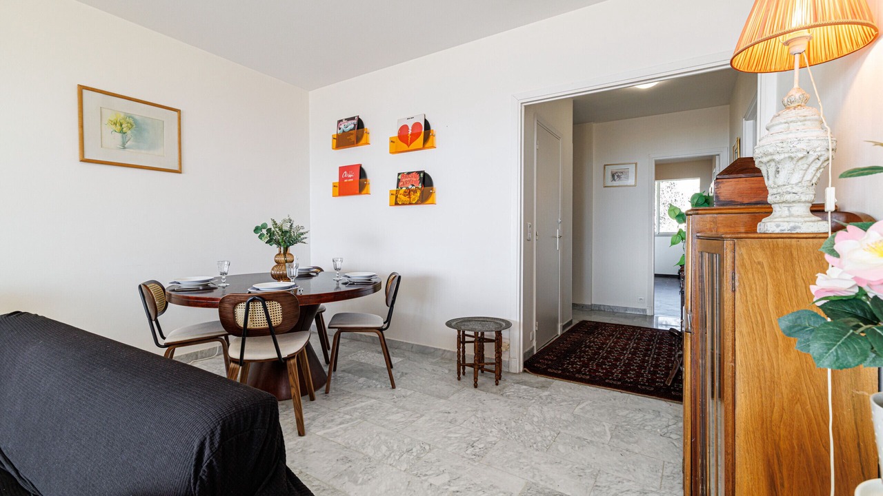 Photo of Livingroom in Saint Antoine
