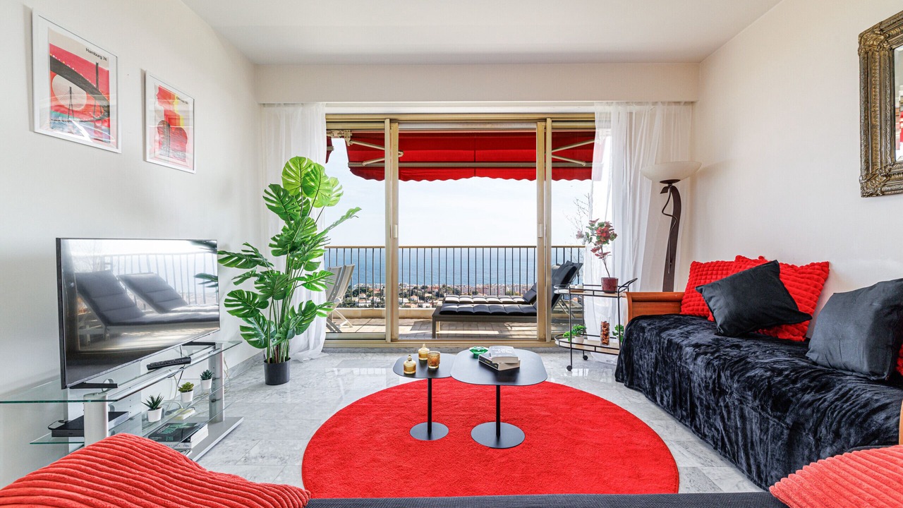 Photo of Livingroom in Saint Antoine