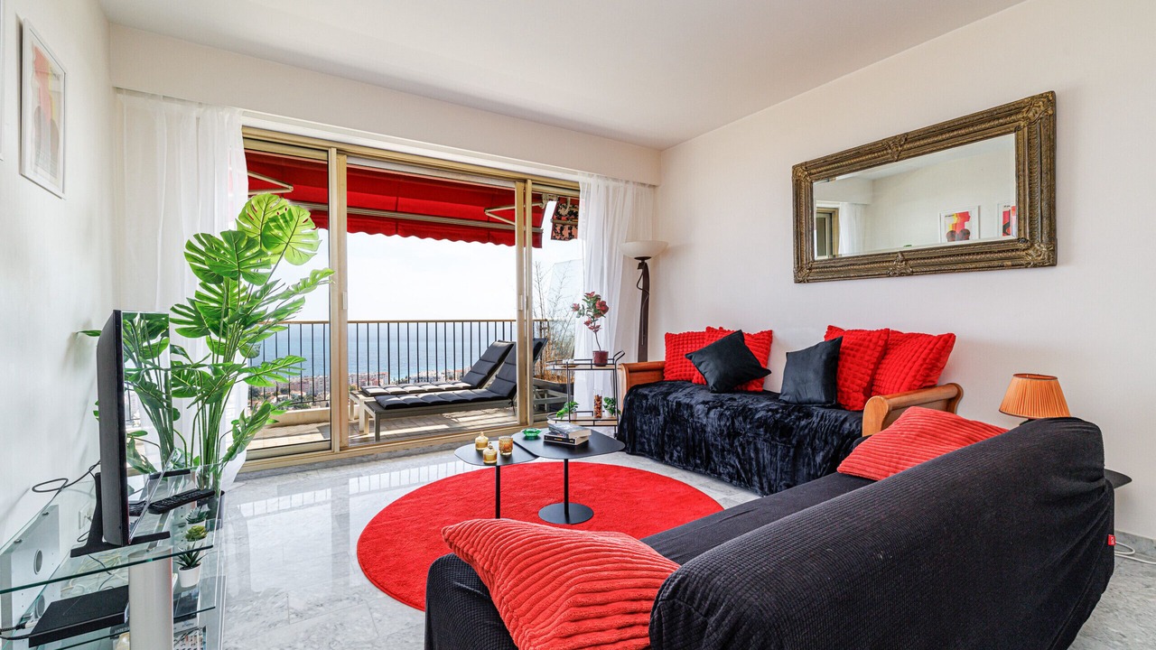 Photo of Livingroom in Saint Antoine