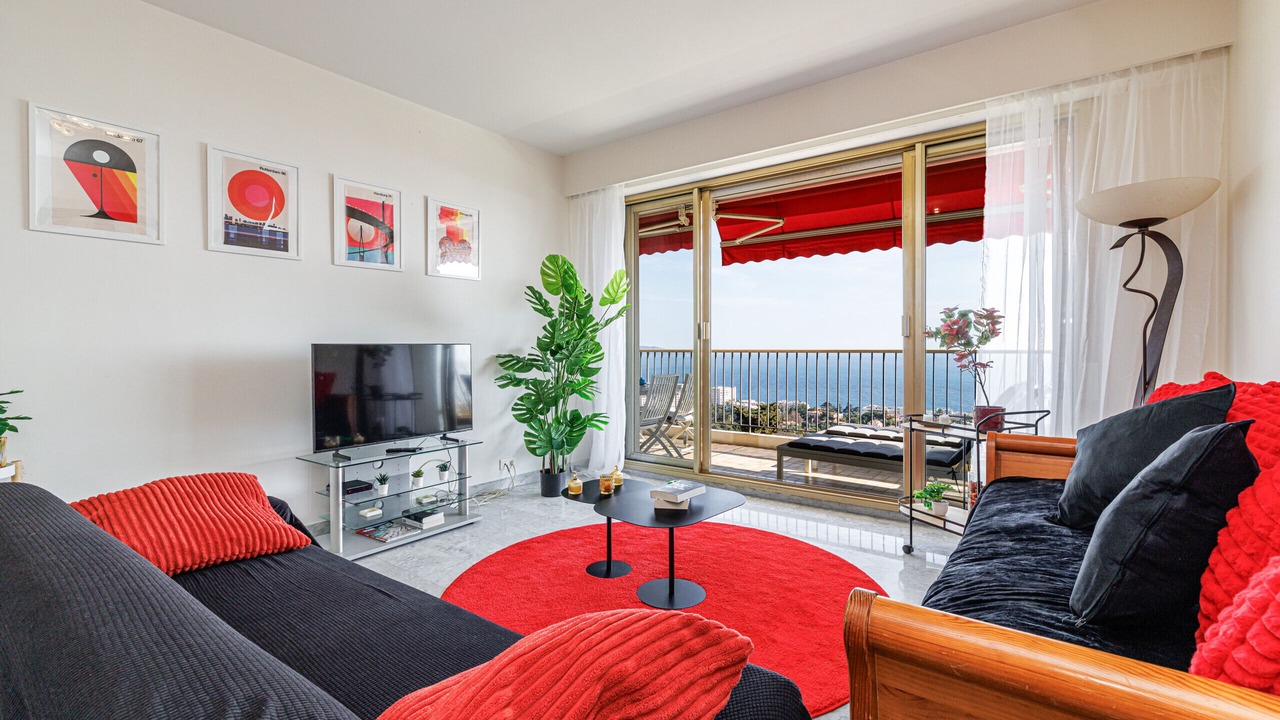 Photo of Livingroom in Saint Antoine