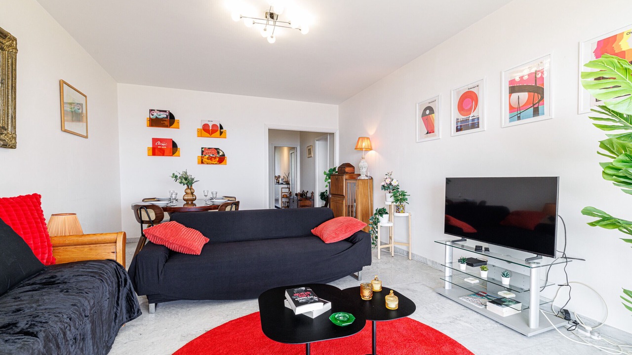 Photo of Livingroom in Saint Antoine