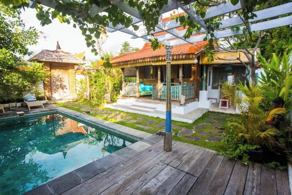 Photo of Outdoor in Tukad Mungga