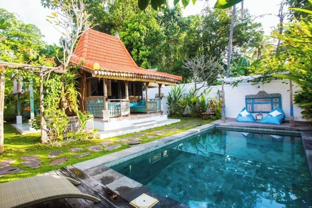 Photo of Outdoor in Tukad Mungga