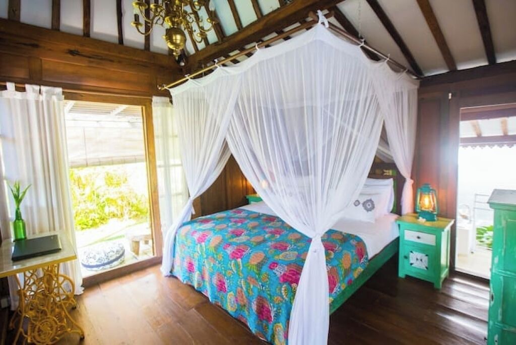 Photo of Bedroom in Tukad Mungga