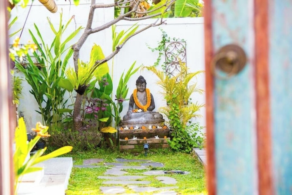 Photo of Outdoor in Tukad Mungga