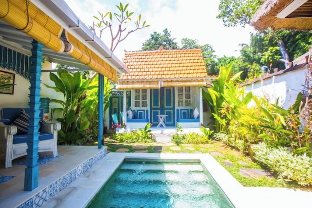 Photo of Outdoor in Tukad Mungga