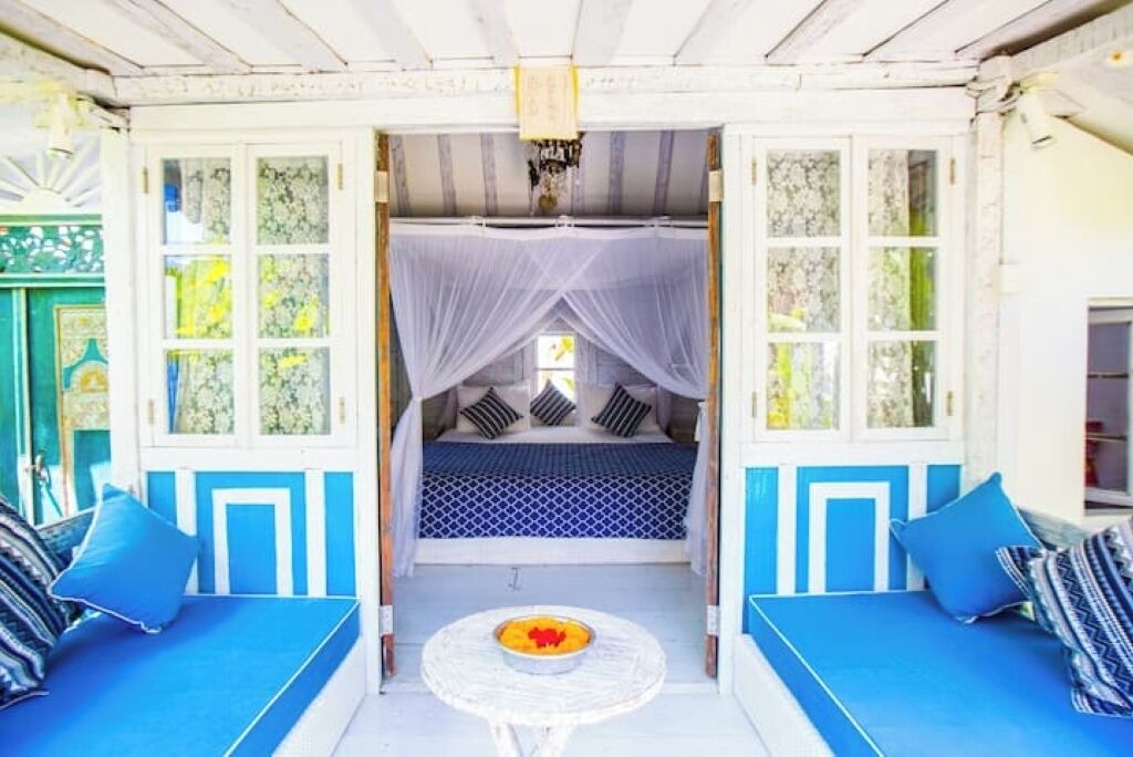 Photo of Bedroom in Tukad Mungga