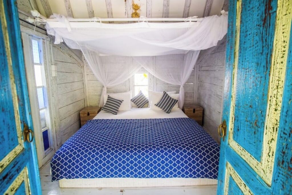 Photo of Bedroom in Tukad Mungga